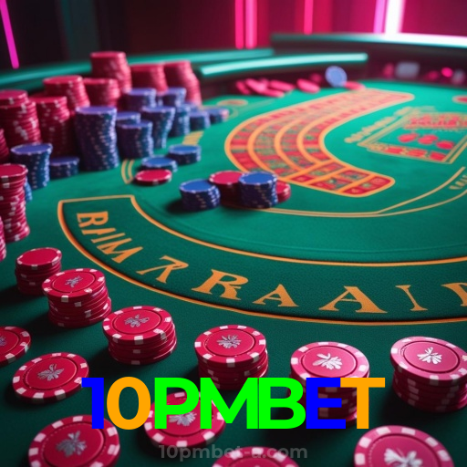 10PMBET：Cada jogada no blackjack é uma chance de conquistar vitórias!