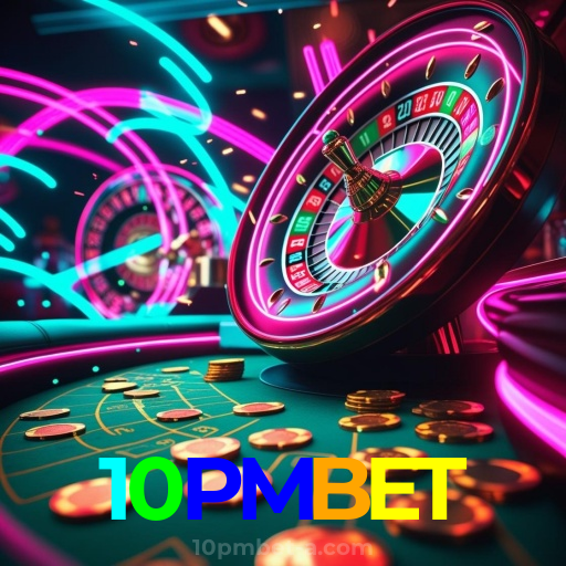 10PMBET：Aposte no futebol e ganhe nos jogos de blackjack e poker online!