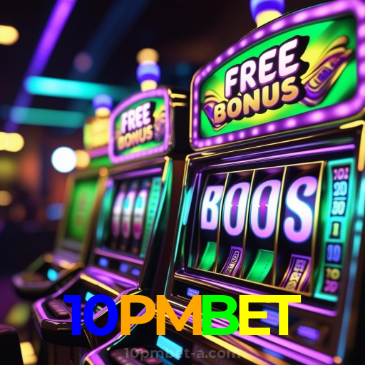 10PMBET：Jogue blackjack, aposte no futebol e conquiste vitórias épicas no cassino online!