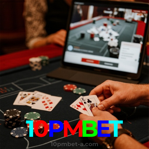 10PMBET：Aposte no futebol digital e sinta a emoção de vencer!