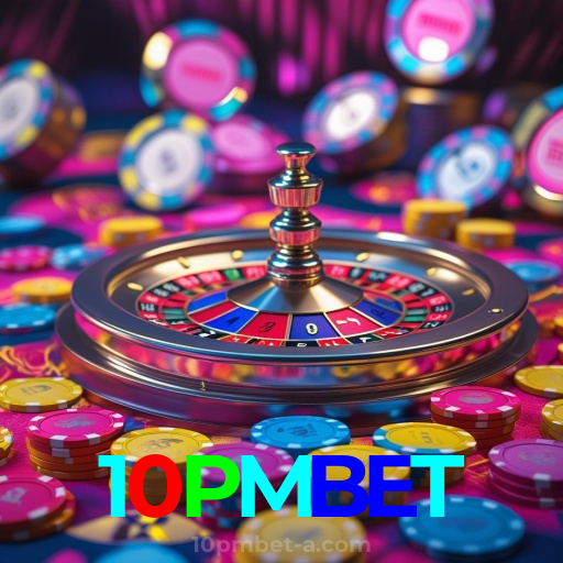 10PMBET：A sorte está na roleta! Aposte e ganhe agora!