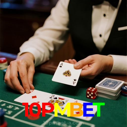 10PMBET：O cassino online mais confiável para você apostar no futebol e jogar poker!