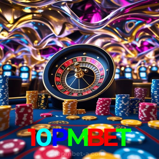 10PMBET：Entre no cassino e comece a ganhar agora mesmo!
