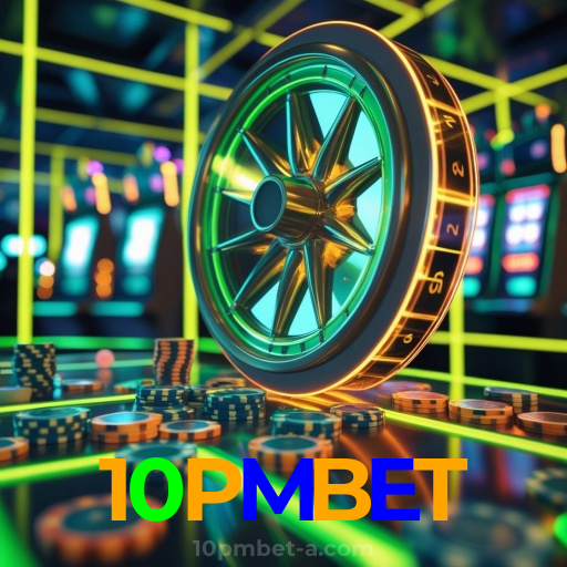 10PMBET：Jogue as melhores slots e aposte em futebol com confiança e segurança!