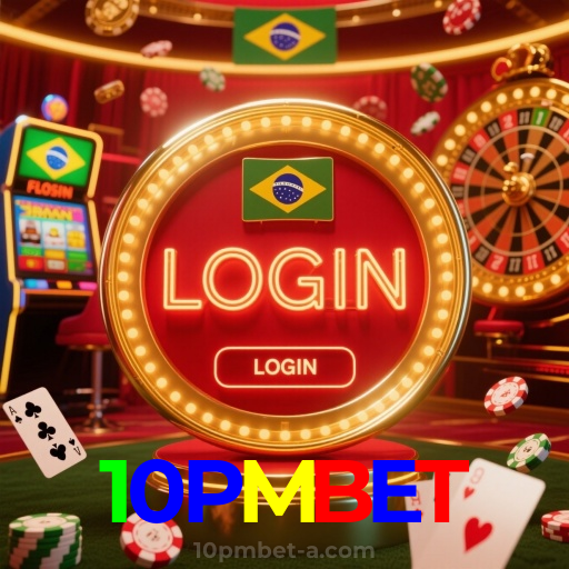 10PMBET：O melhor cassino para você jogar slots e apostar no seu time de futebol!