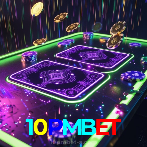10PMBET：Aposte nas roletas e leve o jackpot para casa!