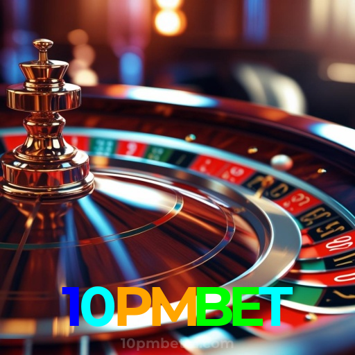 10PMBET：Apostas ao vivo no futebol e prêmios em jogos como blackjack e roleta!