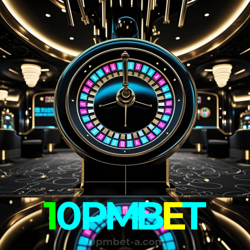 10PMBET：Jogue roleta, blackjack e aposte no futebol online, tudo em um só lugar!