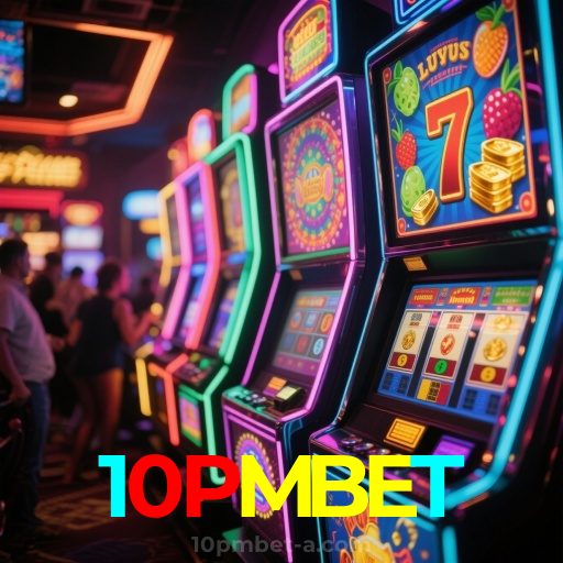 10PMBET：Jogue roleta, blackjack e aposte no futebol no cassino mais seguro!