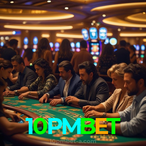 10PMBET：Ganhe muito jogando blackjack e apostando no futebol online!