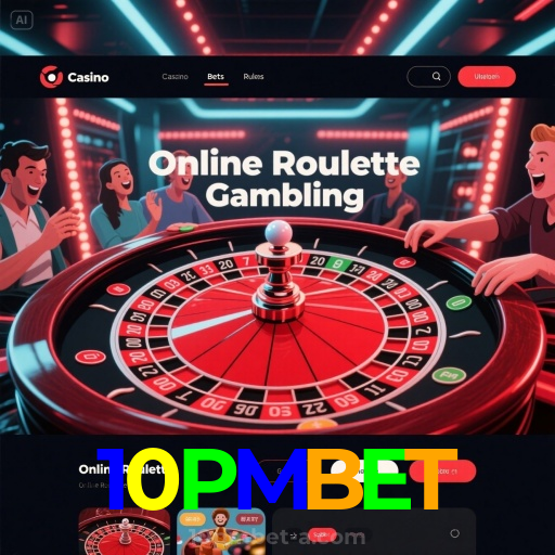 10PMBET：Jogue poker, aposte no futebol e vença com grandes prêmios!