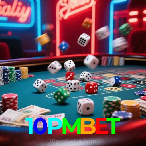 10PMBET：Jogue poker como um profissional e vença grandes desafios!