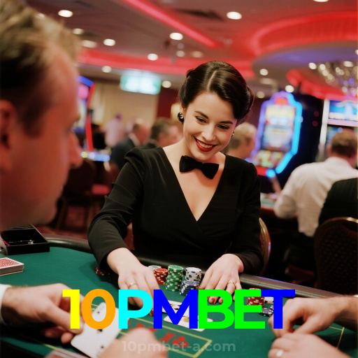 10PMBET：Jogue os melhores jogos de cassino como blackjack e roleta, e aposte no futebol!