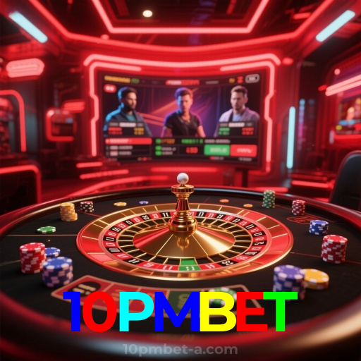 10PMBET：Jogue poker, aposte no futebol e ganhe em nosso cassino online confiável!