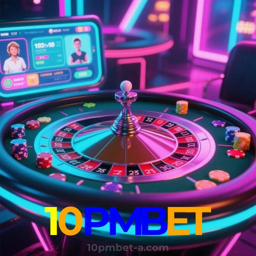 10PMBET：Apostas ao vivo no futebol e os melhores jogos de cassino para você!