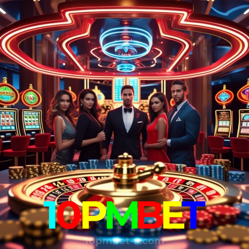 10PMBET：Aposte no futebol e jogue blackjack para grandes vitórias!