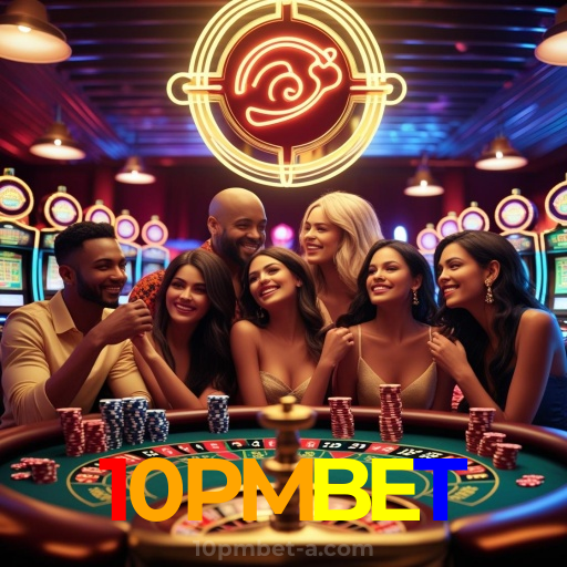 10PMBET：Jogue poker, aposte no futebol e conquiste prêmios incríveis!