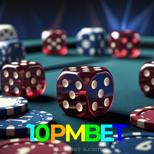10PMBET：Aposte agora nas roletas e veja a sorte brilhar para você!