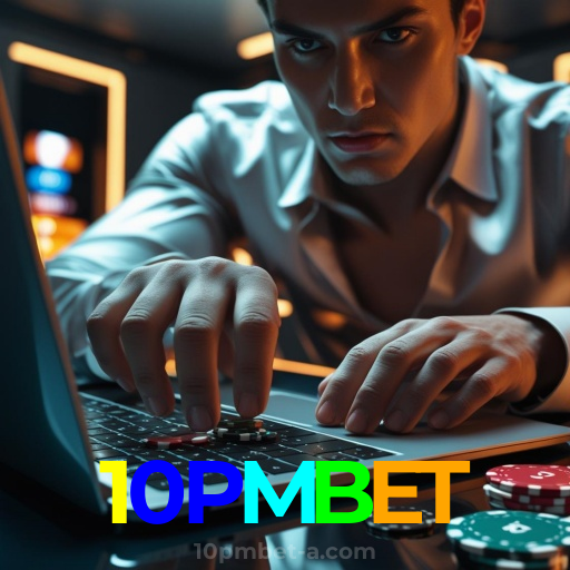 10PMBET：Apostas emocionantes em futebol e os melhores jogos de cassino online!